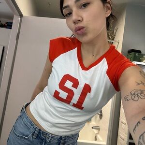 Meet your Posher, Haley